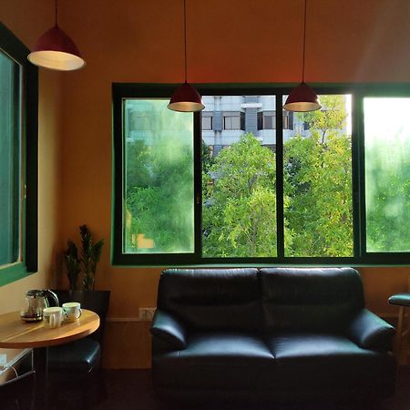 Foshan Cuba Youth Hostel Exteriér fotografie