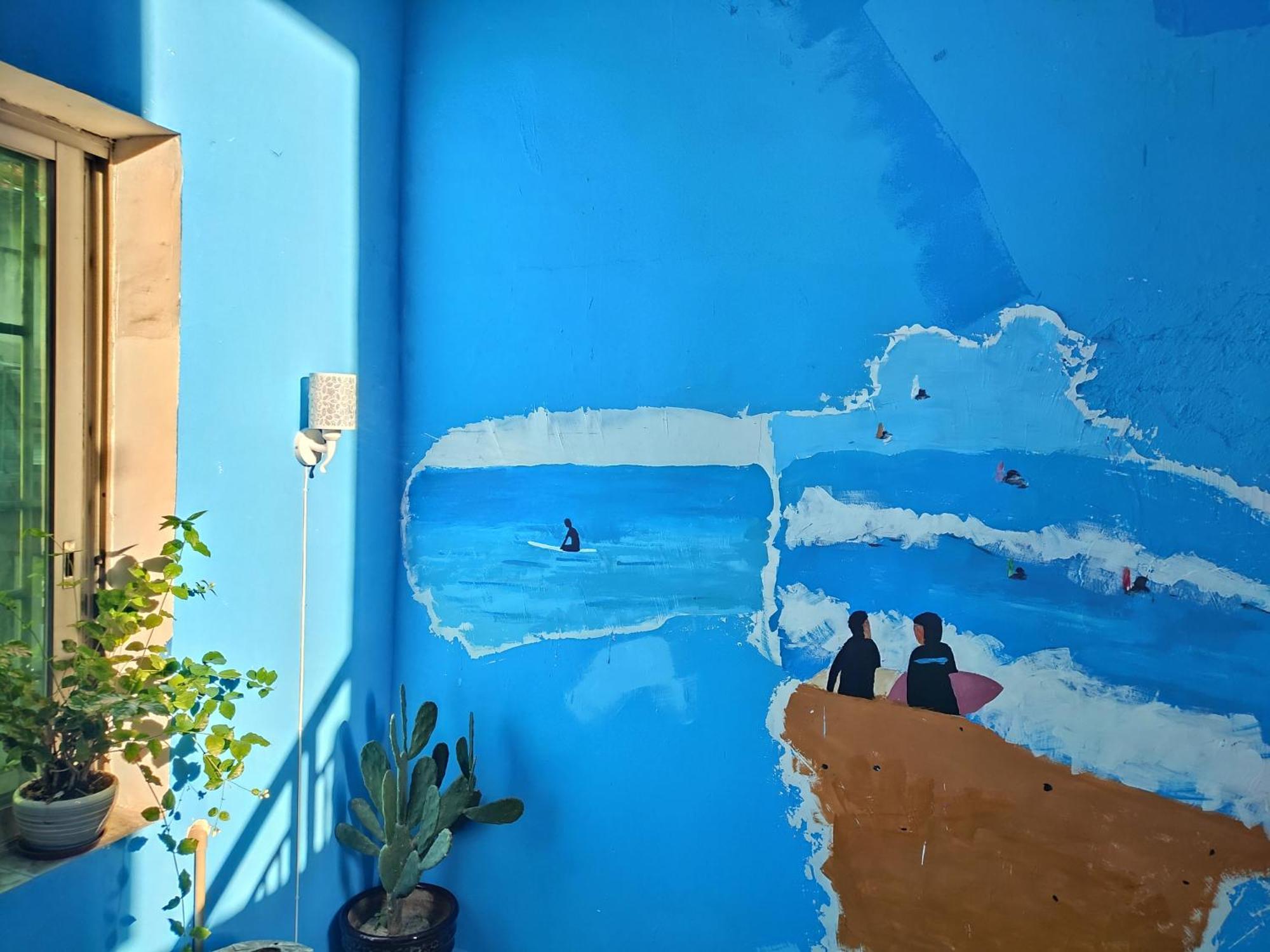 Foshan Cuba Youth Hostel Exteriér fotografie