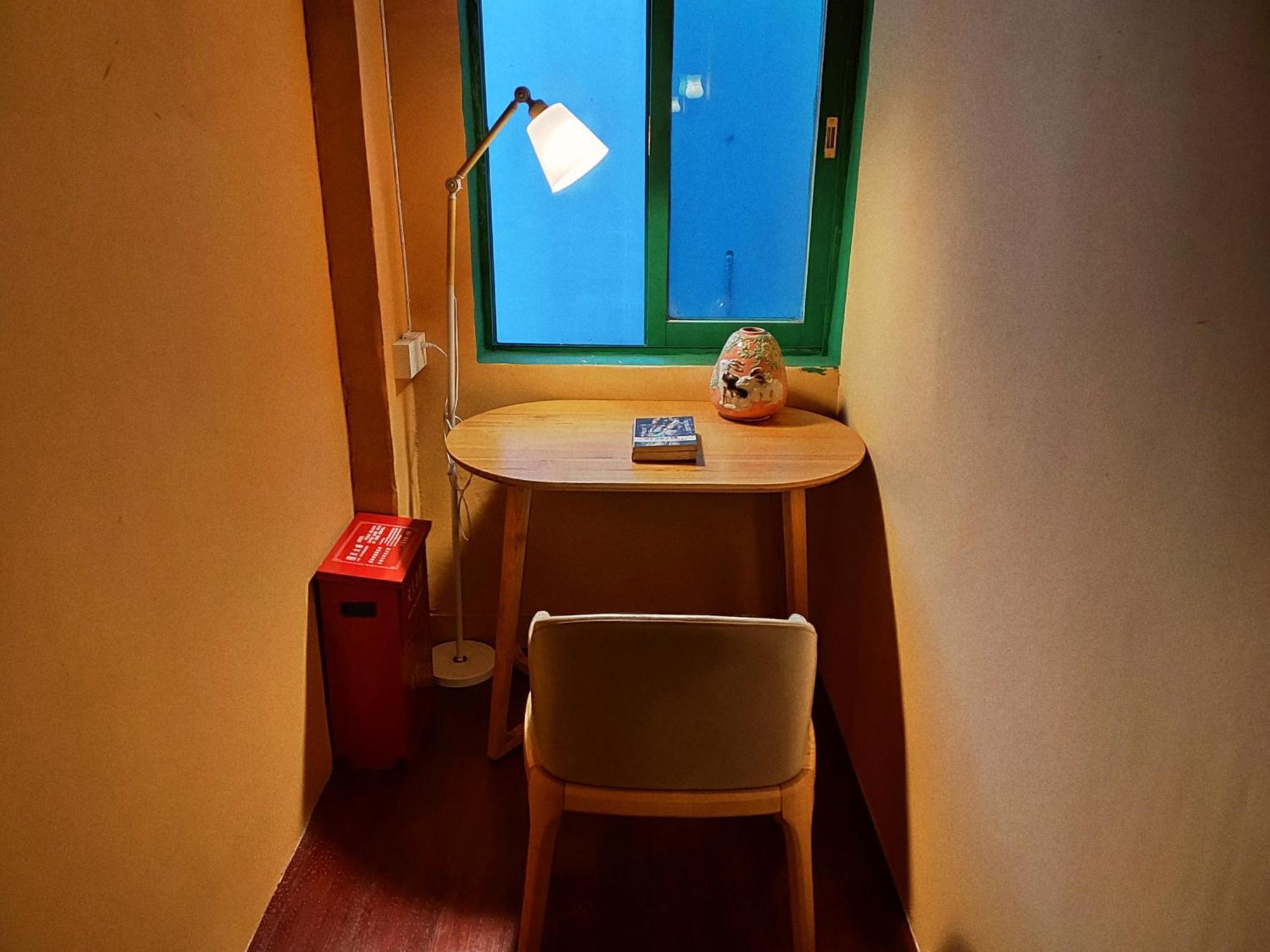 Foshan Cuba Youth Hostel Pokoj fotografie